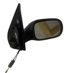 Retrovisor Direito Palio Siena Elx Attactive 2008 a 2010 Man