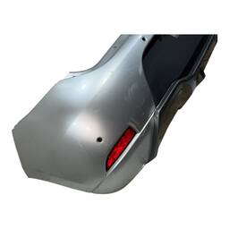 PARACHOQUE TRASEIRO SANDERO 2015 2016 A 2020 GT-LINE