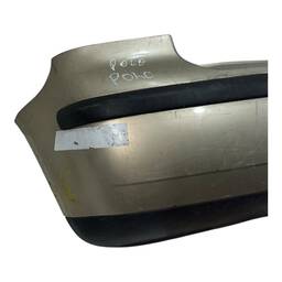 PARACHOQUE TRASEIRO POLO 2003 A 2012 HATCH