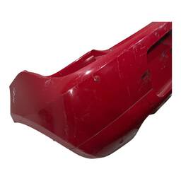 PARACHOQUE TRASEIRO AGILE 2011 A 2013 SEM ISOPOR