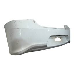 PARACHOQUE TRASEIRO ETIOS HATCH 2017 A 2021