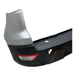 PARACHOQUE TRASEIRO ECOSPORT 2018 2019 A 2021