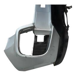 PARACHOQUE TRASEIRO AIRCROSS 2011 A 2015