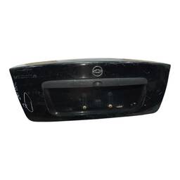 TAMPA TRASEIRA VECTRA 1997 1998 A 1999