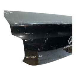 TAMPA TRASEIRA LOGAN 2014 2015 A 2024