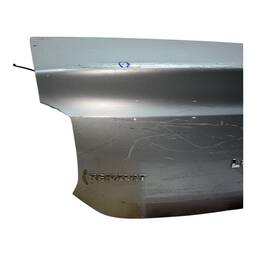 TAMPA TRASEIRA LOGAN 2014 2015 A 2024