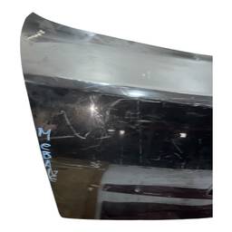 TAMPA TRASEIRA MEGANE 2007 2008 A 2011