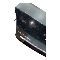 TAMPA TRASEIRA LINEA 2009 2010 A 2014