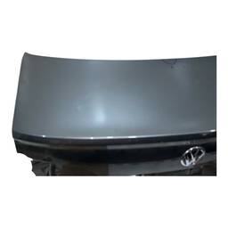 TAMPA TRASEIRA JETTA 2018 2019 2020/..