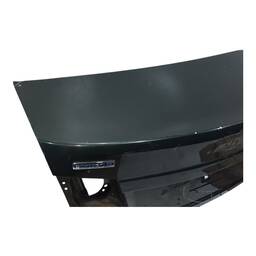 TAMPA TRASEIRA CRUZE 2012 2013 A 2016 SEDAN