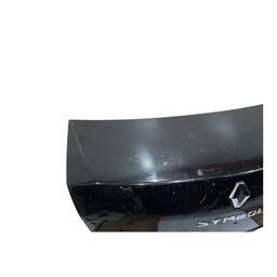 TAMPA TRASEIRA SYMBOL 2009 2010 A 2013