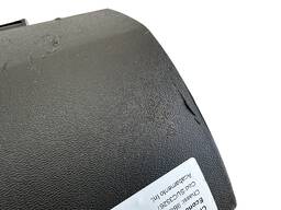 TAMPA PORTA LUVAS SPIN 2012 2013 A 2018