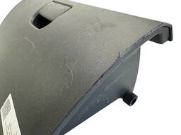 TAMPA PORTA LUVAS S10 TRAILBLAZER 2017 2018 2019/..