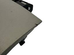 TAMPA PORTA LUVAS SPIN 2012 2013 A 2018