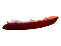 Refletor Parachoque Traseiro 408 C4 Pallas