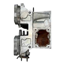 CABEÇOTE PEUGEOT 2008 308 C3 C4 PICASSO 1.6 13/ C/VVT FLEX