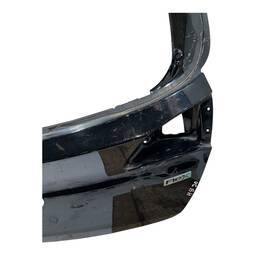 TAMPA TRASEIRA HB20 HATCH 2013 2014 A 2019 S/ FURO CILINDRO