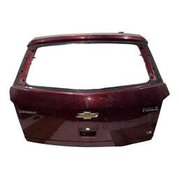 TAMPA TRASEIRA AGILE 2010 2011 A 2014