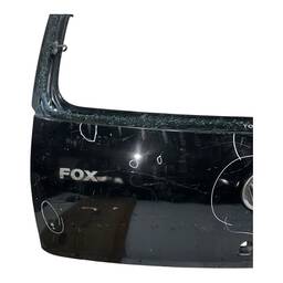 TAMPA TRASEIRA FOX 2004 2005 A 2010