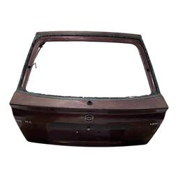 TAMPA TRASEIRA ASTRA HATCH 1999 2000 A 2002