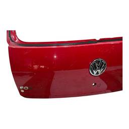 TAMPA TRASEIRA FOX 2010 2011 A 2014