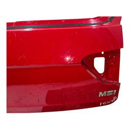 TAMPA TRASEIRA FOX 2015 2016 A 2022