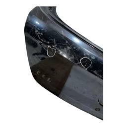 TAMPA TRASEIRA GOL G5 2009 A 2012