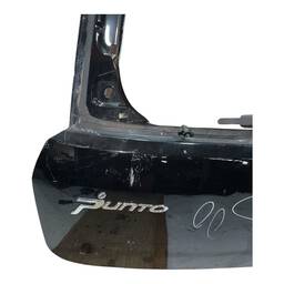 TAMPA TRASEIRA PUNTO 2008 2009 A 2017