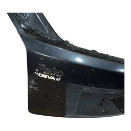 TAMPA TRASEIRA PALIO G3 2004 2005 A 2017