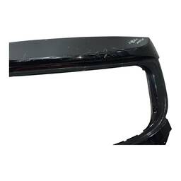 TAMPA TRASEIRA HB20 HATCH 2013 A 2019 C/ FURO CILINDRO