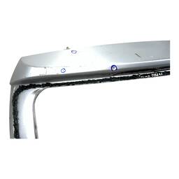 TAMPA TRASEIRA HB20 HATCH 2013 2014 A 2019 S/ FURO CILINDRO