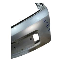 TAMPA TRASEIRA STILO 2003 2004 A 2011