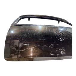 TAMPA TRASEIRA FOX 2004 2005 A 2010