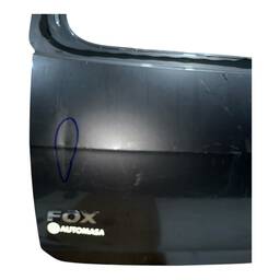 TAMPA TRASEIRA FOX 2010 2011 A 2014