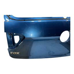 TAMPA TRASEIRA FOX 2015 2016 A 2022