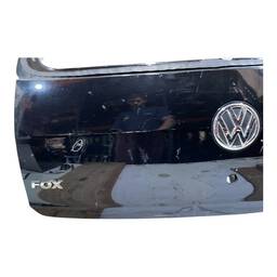 TAMPA TRASEIRA FOX 2010 2011 A 2014