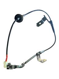 Sensor Abs Traseiro Direito Hb20 2013 A 2019 (USADO)