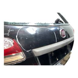 TAMPA TRASEIRA PALIO WEEKEND ADVENTURE 2008 2009 A 2020