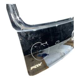 TAMPA TRASEIRA FOX 2010 2011 A 2014