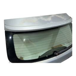 TAMPA TRASEIRA GOL G5 2009 A 2012