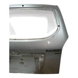 TAMPA TRASEIRA TUCSON 2005 2006 A 2017