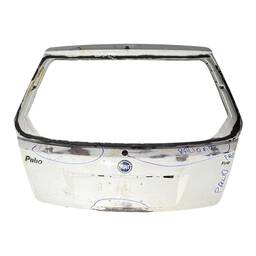 TAMPA RECUPERADA TRASEIRA PALIO G3 2004 2005 A 2017