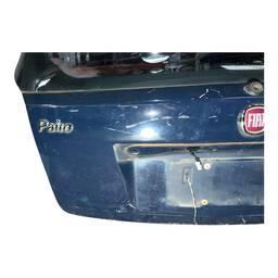 TAMPA TRASEIRA PALIO G3 2004 2005 A 2017