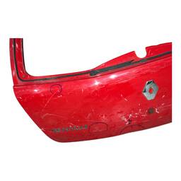 TAMPA TRASEIRA SANDERO 2008 2009 A 2014