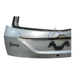 TAMPA TRASEIRA FOCUS HATCH 2001 2002 A 2009