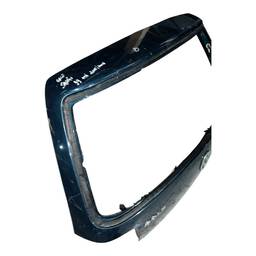 TAMPA TRASEIRA GOLF 1998 1999 A 2006