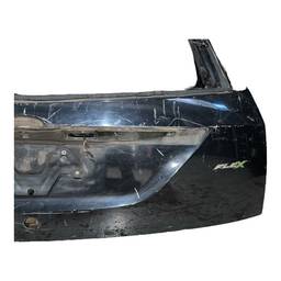 TAMPA TRASEIRA FOCUS HATCH 2001 2002 A 2009