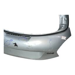TAMPA TRASEIRA PEUGEOT 208 2013 2014 A 2020