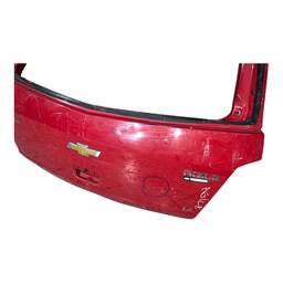 TAMPA TRASEIRA AGILE 2010 2011 A 2014