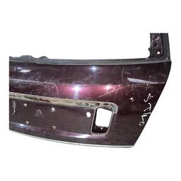 TAMPA TRASEIRA STILO 2003 2004 A 2011